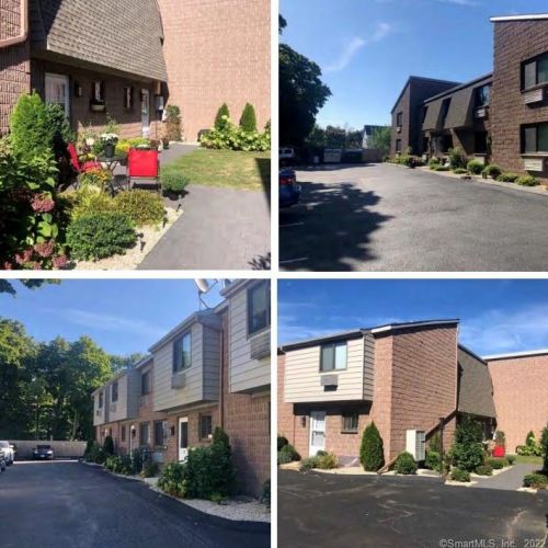 66 Wilton Ave, Norwalk CT  06851-4521 exterior