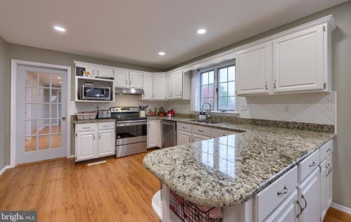 4 Pomo Ct, Siddonsburg PA  17019-9783 exterior