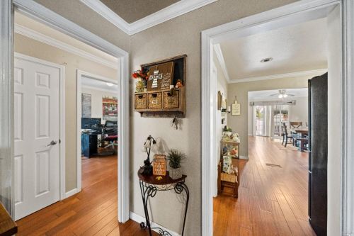266 Hillcrest Ave, Benicia CA  94510-2225 exterior