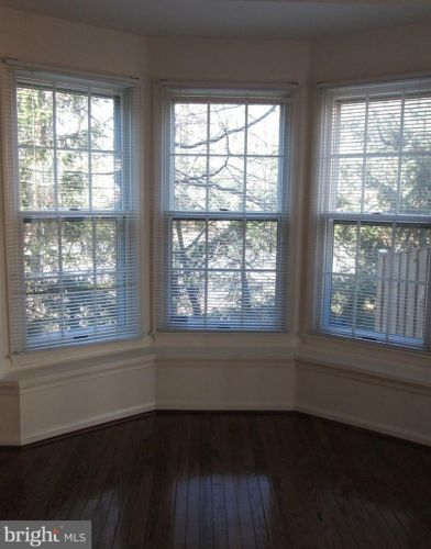 6501 Castine Ln, Springfield VA  22150-4277 exterior