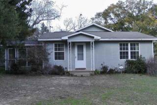 662 Williams Ave, Crestview FL  32539-4634 exterior