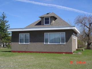 2880 Ridgeway Ave, Wilton MN  56601-2155 exterior