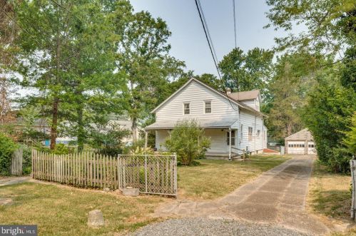 123 Cherry St, Camden, NJ 08106-1612