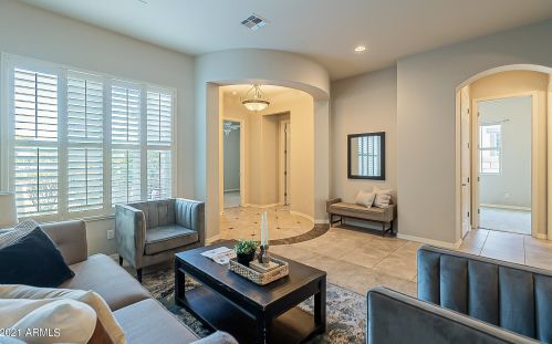 1400 Margate St, Chandler AZ  85286-6156 exterior