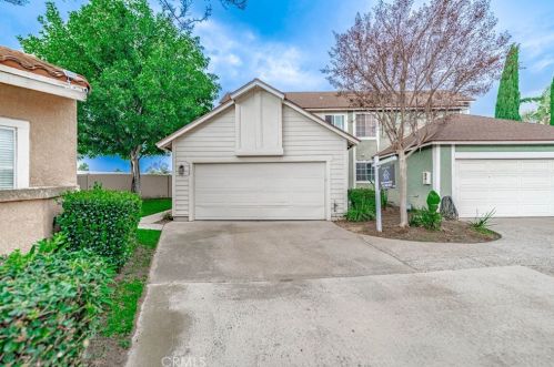 2908 Plum Dr, Ontario CA  91761-6603 exterior