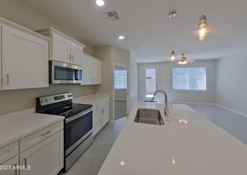 4543 Grandview St, Mesa AZ  85205-4725 exterior