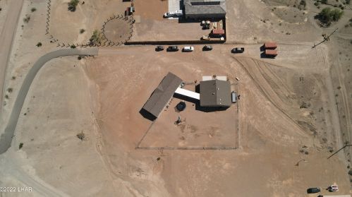 7671 Wagon Wheel Dr, Lake Havasu City AZ  86404-2089 exterior