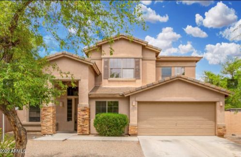 13530 Caribbean Ln, Sun City, AZ 85379-8330