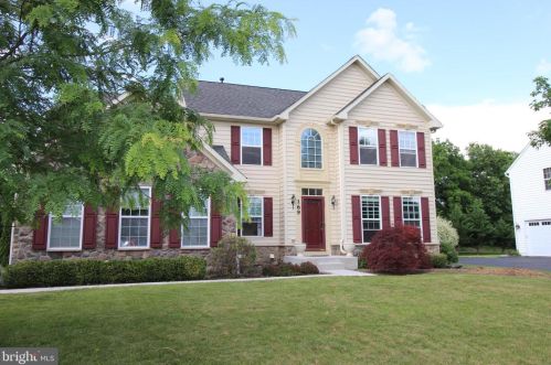 169 Warm Sunday Way, Navy Sup Dpt PA  17050-3801 exterior