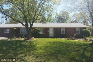716 Edwards Dr, Fredericksburg, VA 22405-2205