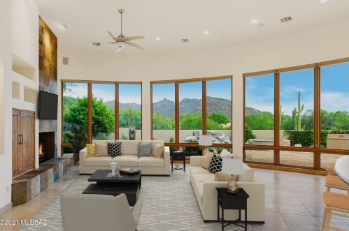 7720 Shadow Vista Ct, Tucson, AZ 85750-0742