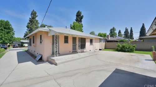 5440 Adele Ave, Whittier CA  90606-1012 exterior