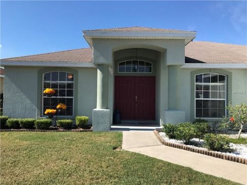 1348 Laurel Glen Dr, Bartow, FL 33830-6833