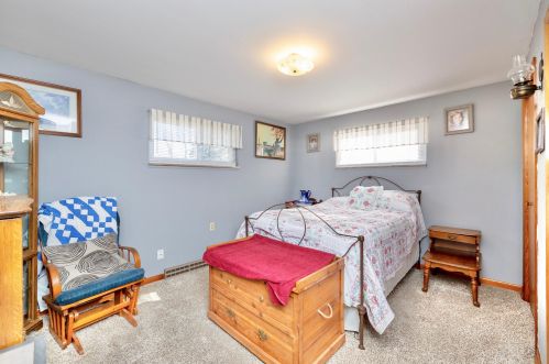 436 Ontario Ave, Bellefontaine OH  43311-2523 exterior