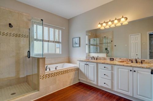 4227 Harbor Lake Dr, Lutz FL  33558-9710 exterior