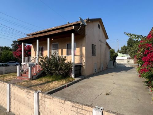 1000 10th St, San Jose, CA 95112-2437