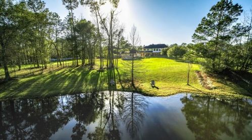 12134 Leafy Oak Way, Magnolia, TX 77354-6530