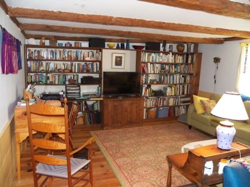 179 North Rd, Deerfield NH  03037-1100 exterior