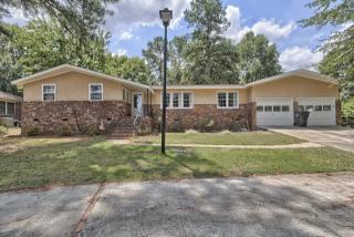 112 Royal Tower Dr, Irmo SC  29063-2318 exterior