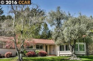 632 Rheem Blvd, Moraga, CA 94556-2346
