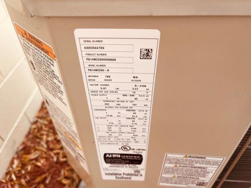 581 Blue Springs Ct, Orange City FL  32763-6444 exterior