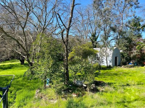 8401 Ziegler Ct, Citrus Heights CA  95610-2741 exterior