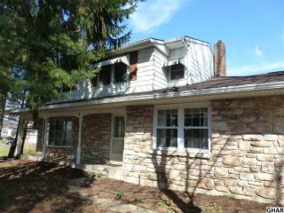2 Hellam Dr, Navy Sup Dpt, PA 17055-6129