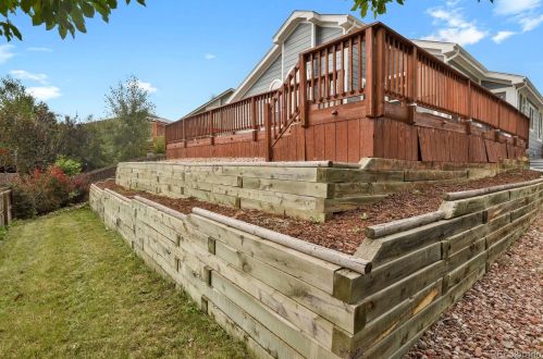 4555 Himalaya Cir, Denver CO 80015-5468 exterior