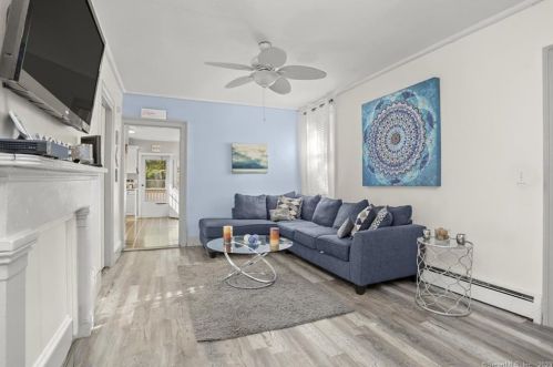 123 North St, Stamford, CT 06901-1016