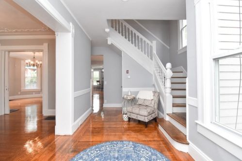 187 Westminster St, Springfield MA  01109-3924 exterior