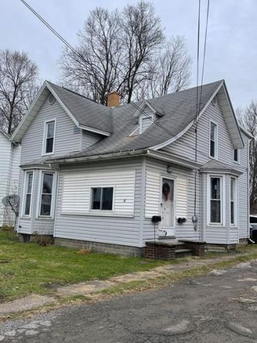 15 College Ave, Greenville, PA 16125-2663