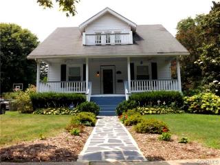 4316 Fauquier Ave, Richmond, VA 23227-3715