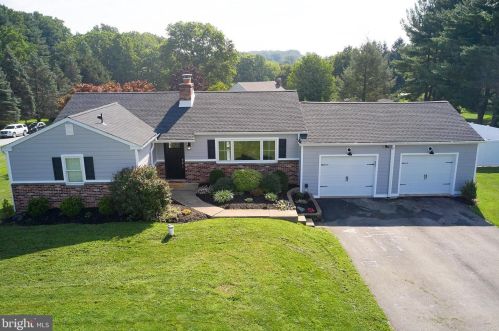 401 Zynn Rd, Downingtown, PA 19335-1141