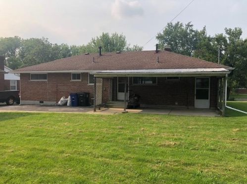 496 Nunn Ave, Wilmington, OH 45177-1372