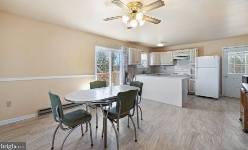 2102 Flowing Springs Rd, Charles Town WV  25414-5853 exterior