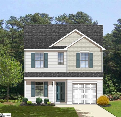 3 Katrina Ct, Piedmont SC  29673-7220 exterior