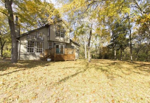 1105 Immigrant Trail Rd, Denison, TX 75021-7123