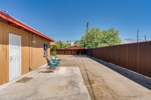 3009 Glenn St, Tucson AZ  85716-2141 exterior