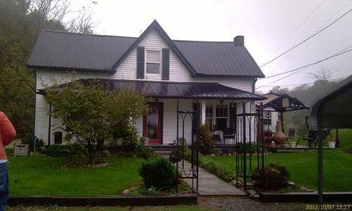 420 Vinson Hollow Rd, Bybee, TN 37713-2843