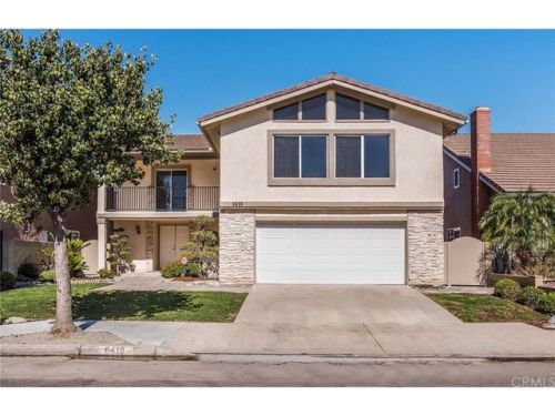 6419 Dominica Ave, Cypress, CA 90630-5314
