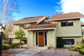 16231 Indian Hill Dr, Weed, CA 96094-9464