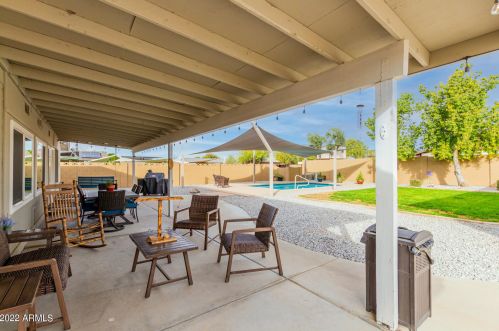 5502 Monte Cristo Ave, Glendale AZ 85306-2312 exterior