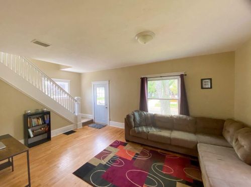 445 Amory St, Fond Du Lac, WI 54935-2467
