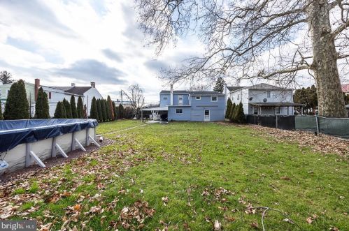 159 Spring Garden St, Dauberville PA  19533-8818 exterior
