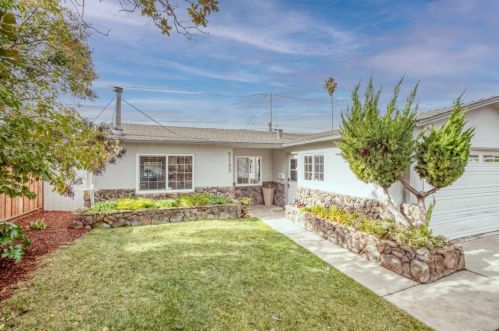 3185 Ensalmo Ave, San Jose, CA 95118-1027