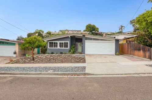 3559 Larga Cir, San Diego, CA 92110-5337