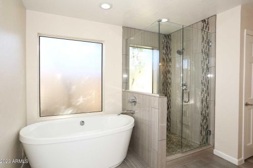 5013 Cholla St, Scottsdale AZ  85254-4630 exterior