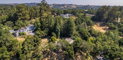 170 Josselyn Ln, Redwood City CA  94062-3610 exterior