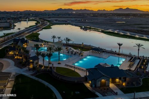 22931 Mayberry Rd, Queen Creek AZ  85142 exterior