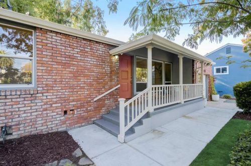 1133 18th Ave, Redwood City, CA 94063-4412